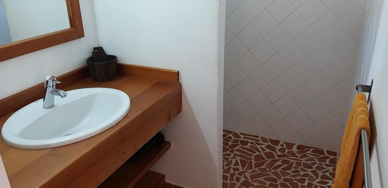 Villa Tocade Saint-Francois  Dış mekan fotoğraf