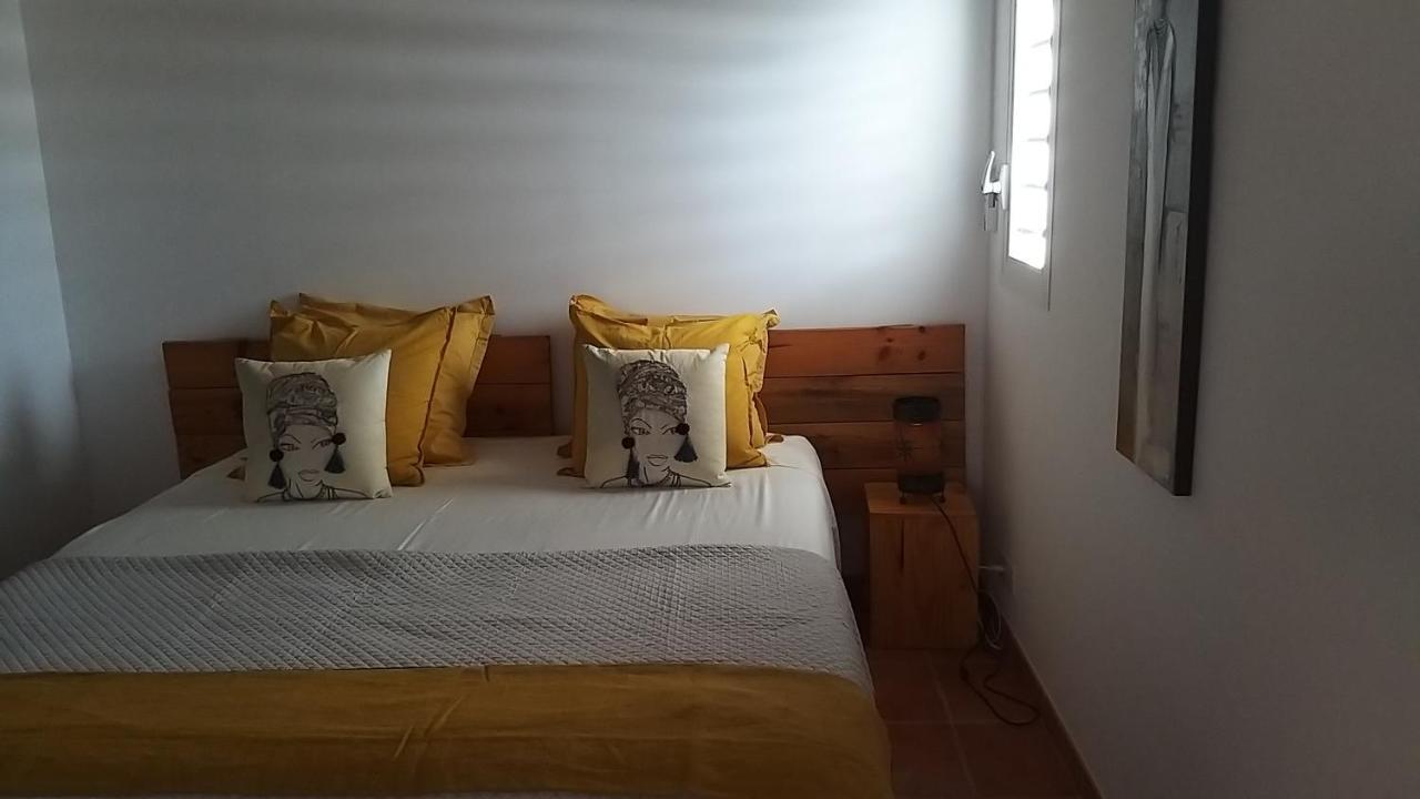 Villa Tocade Saint-Francois  Dış mekan fotoğraf